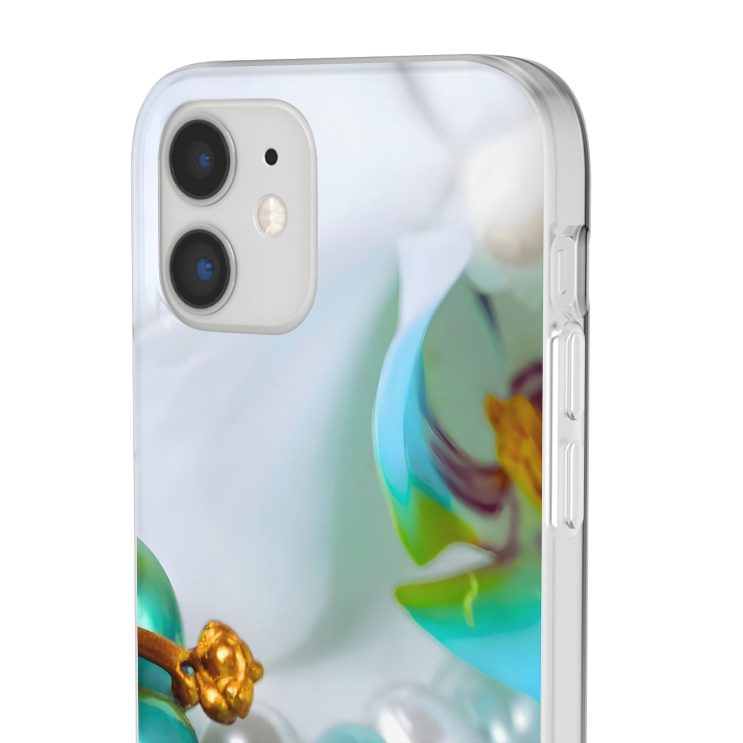 Flexi Case – Mermaid's Pearl