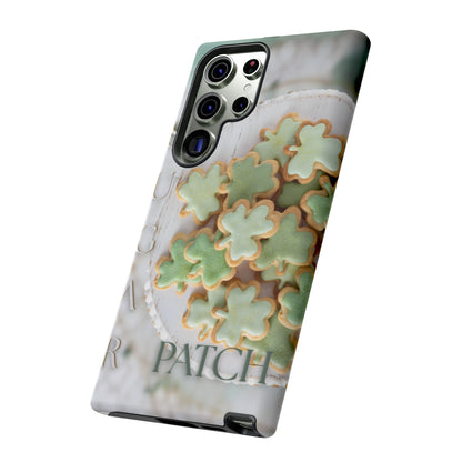Protective Phone Case – Sugar Patch