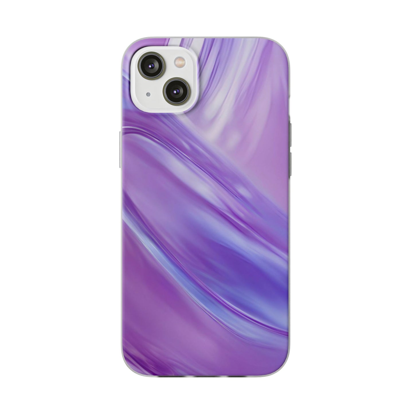 Flexi Case – Lavender Wave