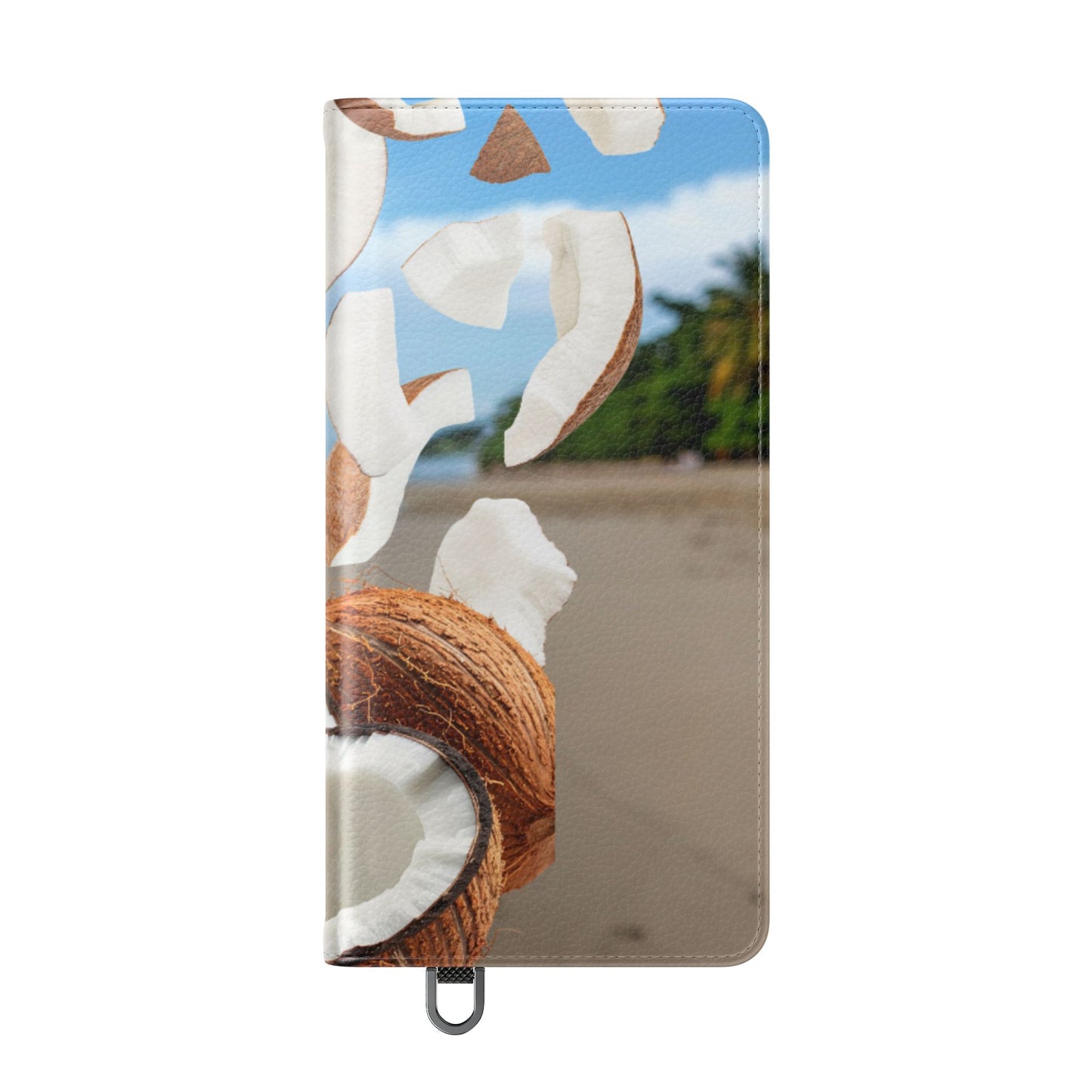 Flip Case – Coco Coast