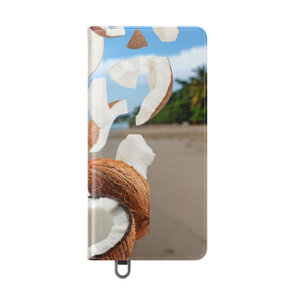 Flip Case – Coco Coast