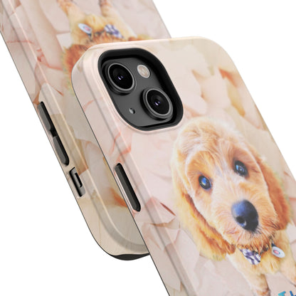 Impact-Resistant Phone Case – Roll with It