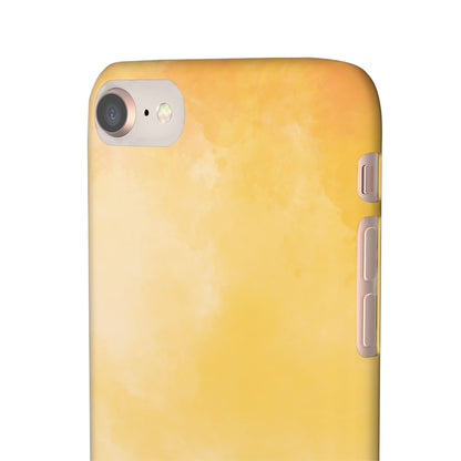 Snap Phone Case – Mellowtone
