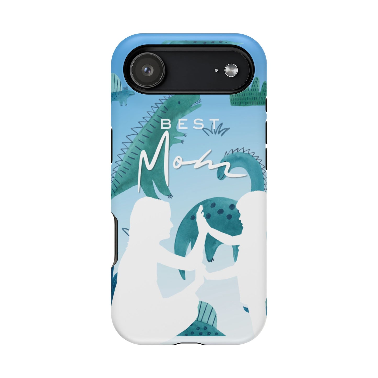 Snap Phone Case – Best Mom: My Little Boy