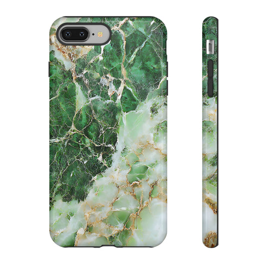 Protective Phone Case – Gilded Jade