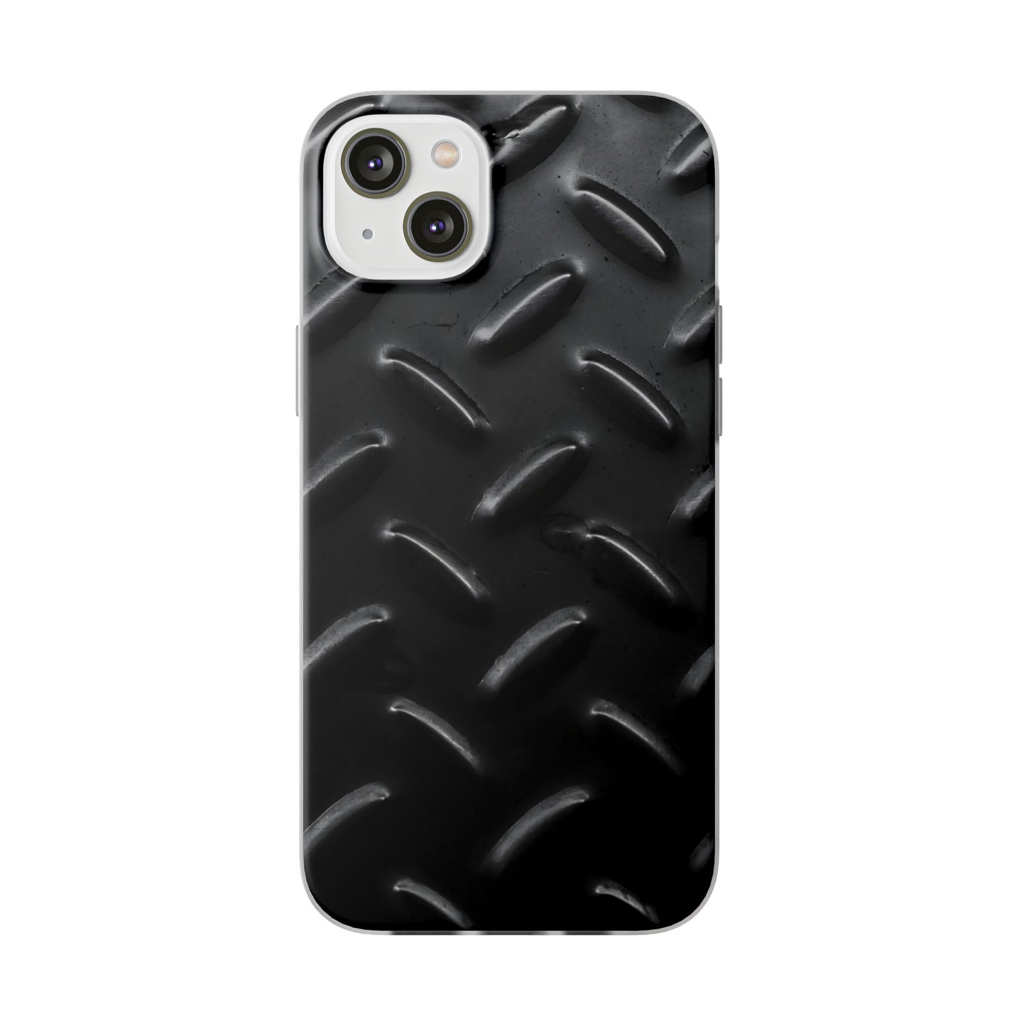 Flexi Case – Blackout Plate