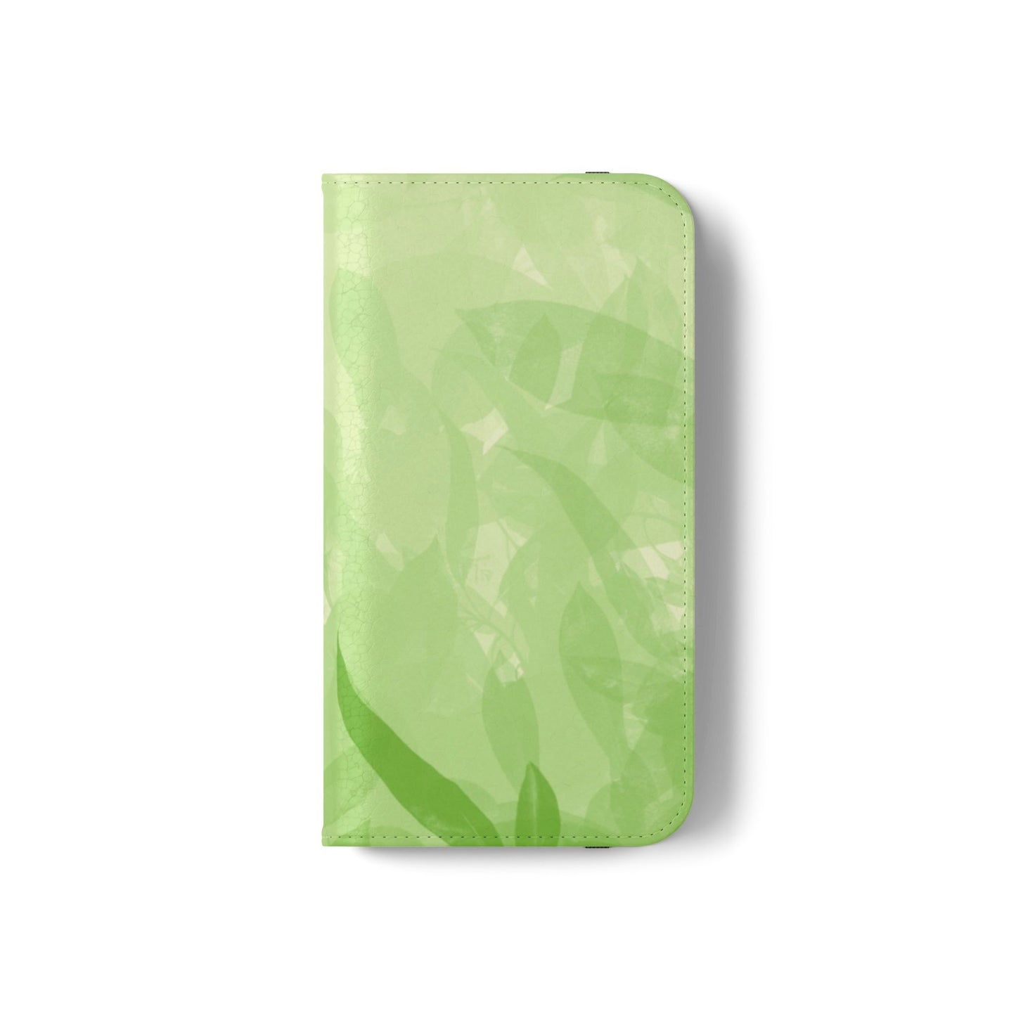 Flip Case – Leaf Echo