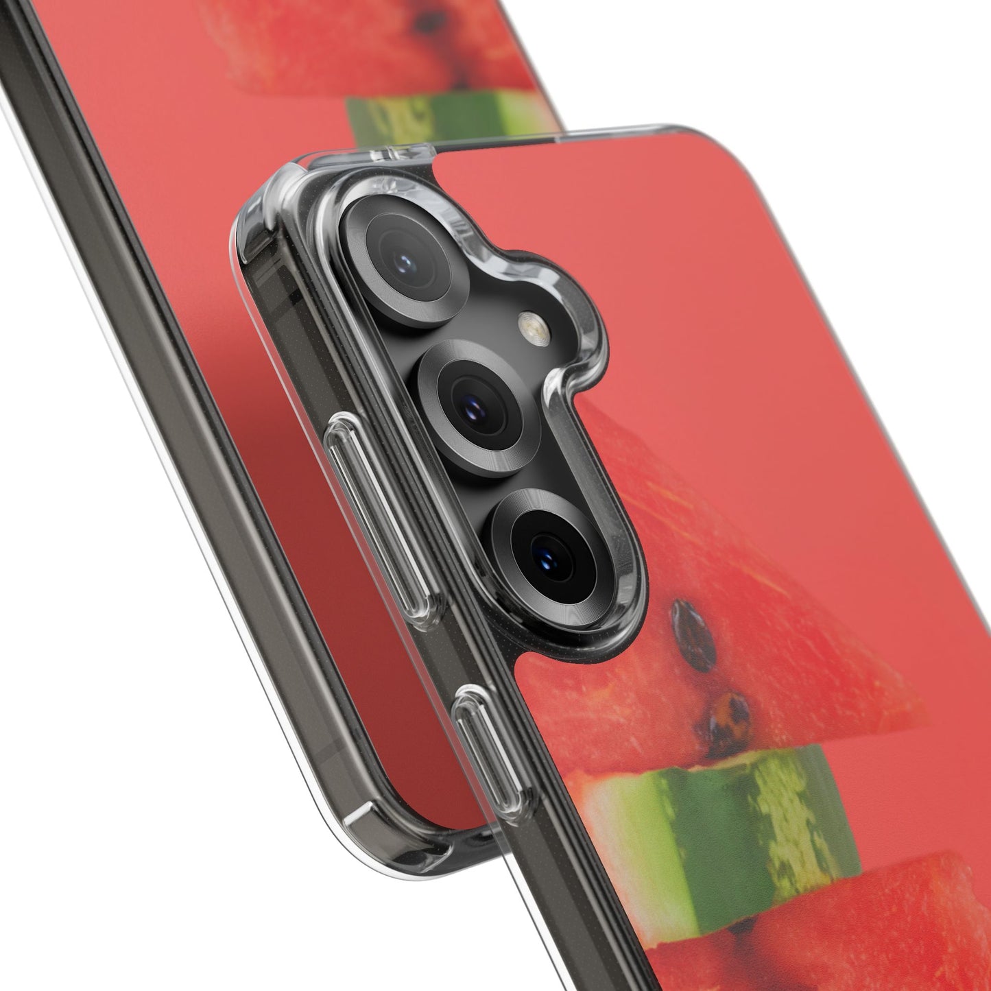 Clear Phone Case – Summer Slice