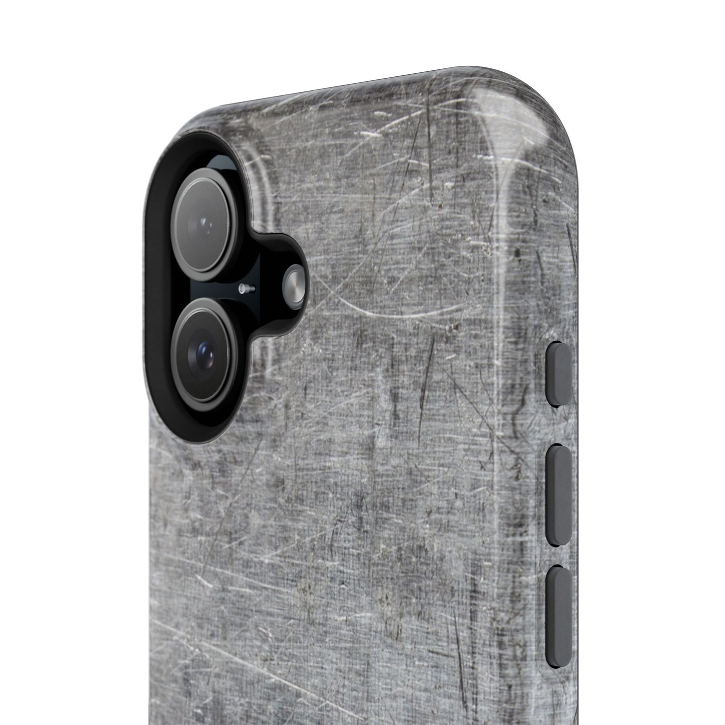 Impact-Resistant Phone Case – Forged Steel