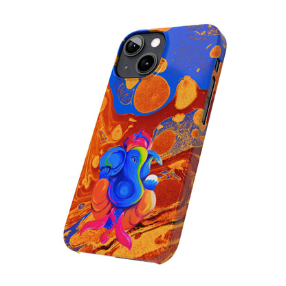 Slim Phone Case – Karma Blaze