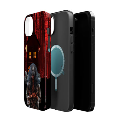 Wireless-Charging Compatible Case – Undead Uprising