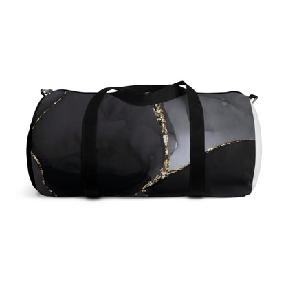 Duffel Bag – Obsidian Vein