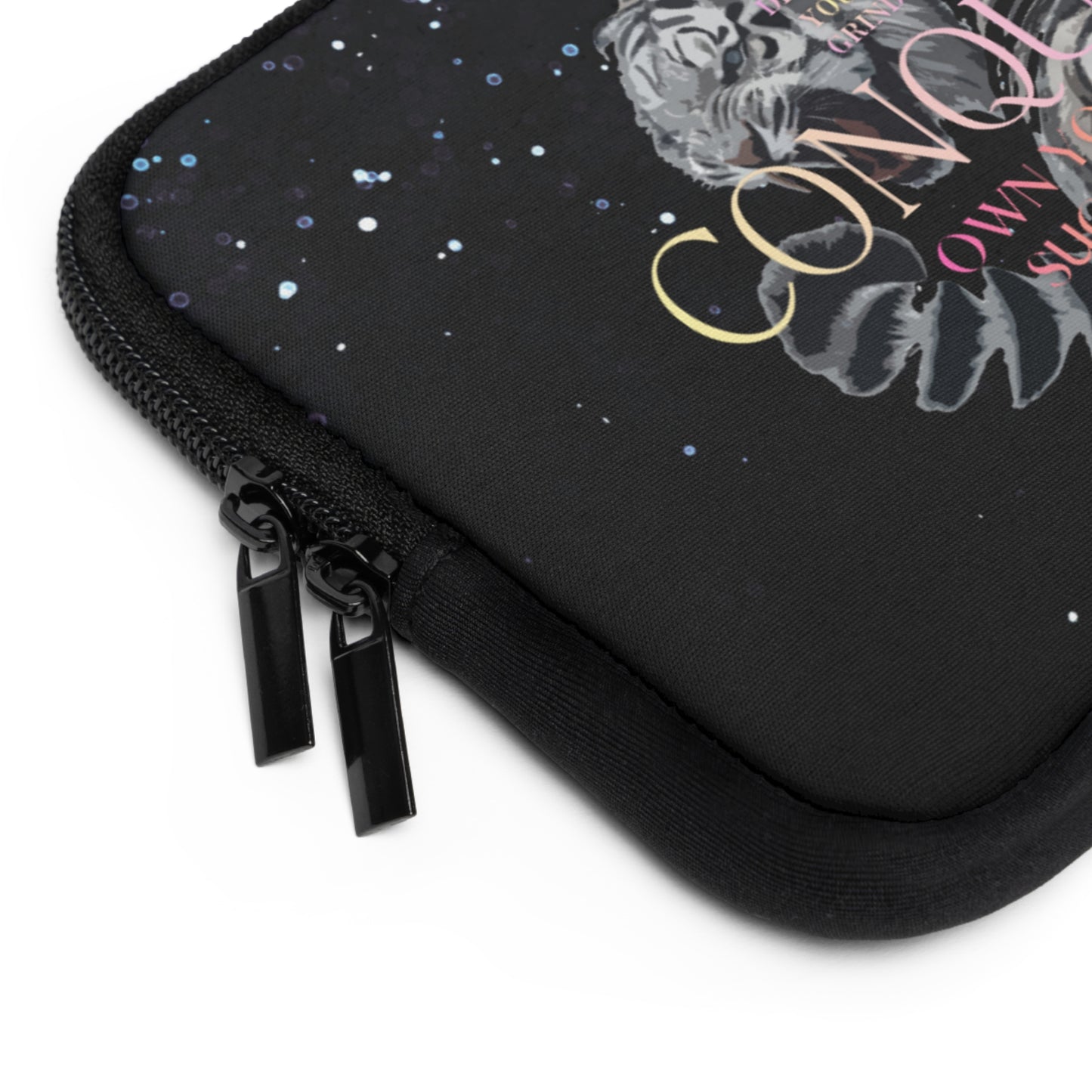 Laptop Sleeve – Fearless Grace