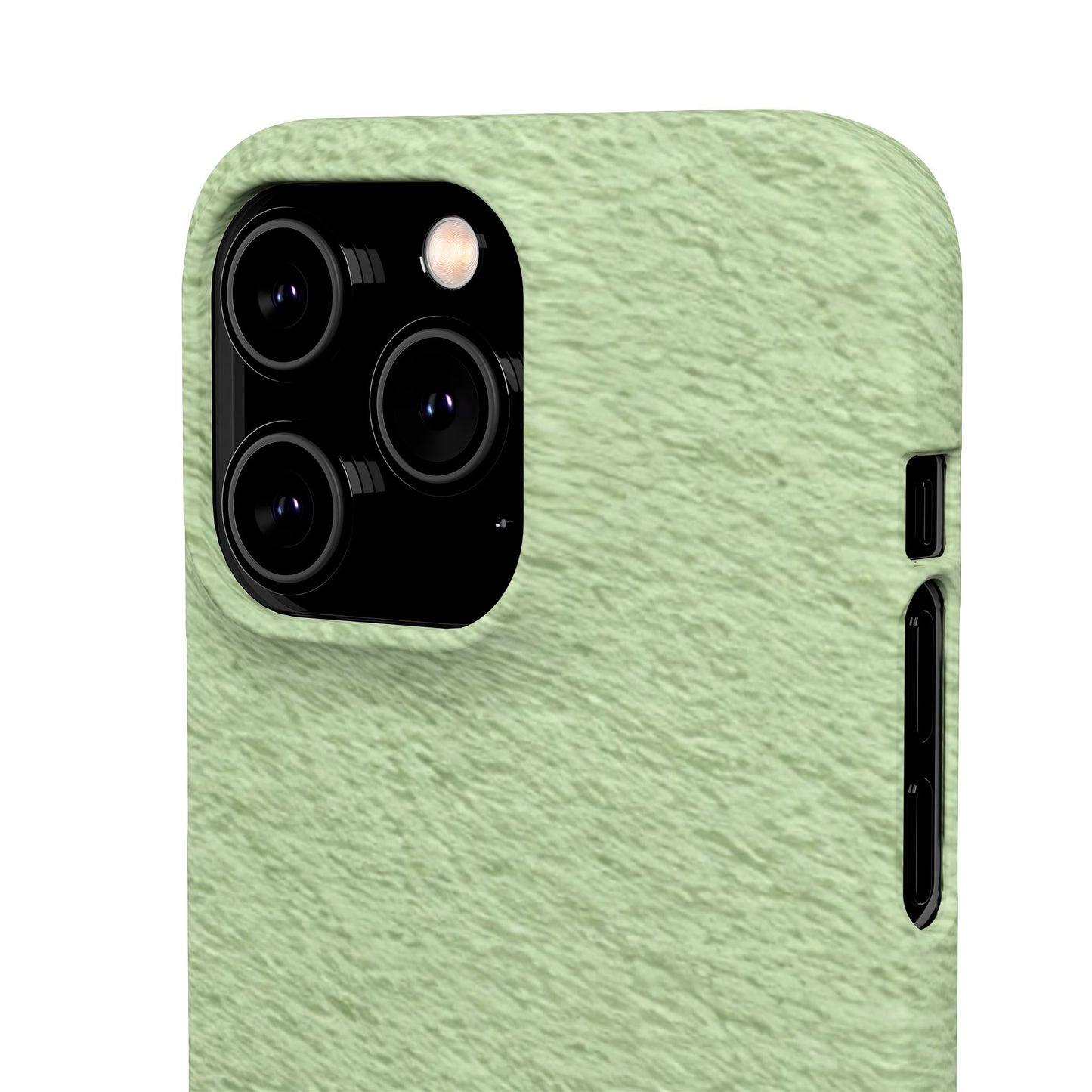 Snap Phone Case – Matcha Wash