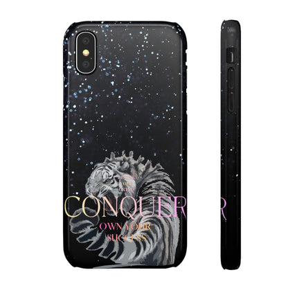 Snap Phone Case – Fearless Grace
