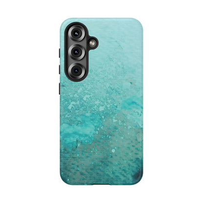 Protective Phone Case – Sea Glass