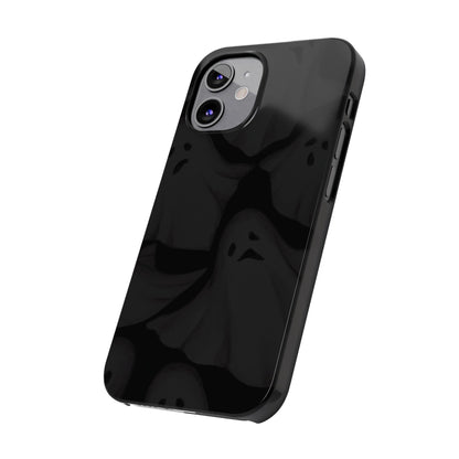 Slim Phone Case – Ghosted