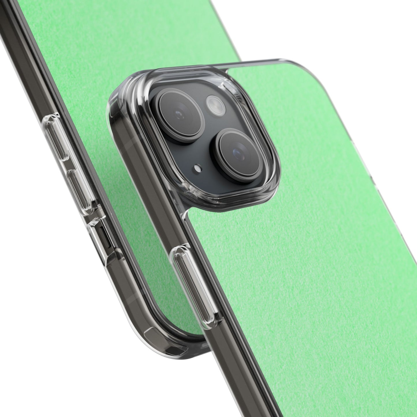 Clear Phone Case – Minted