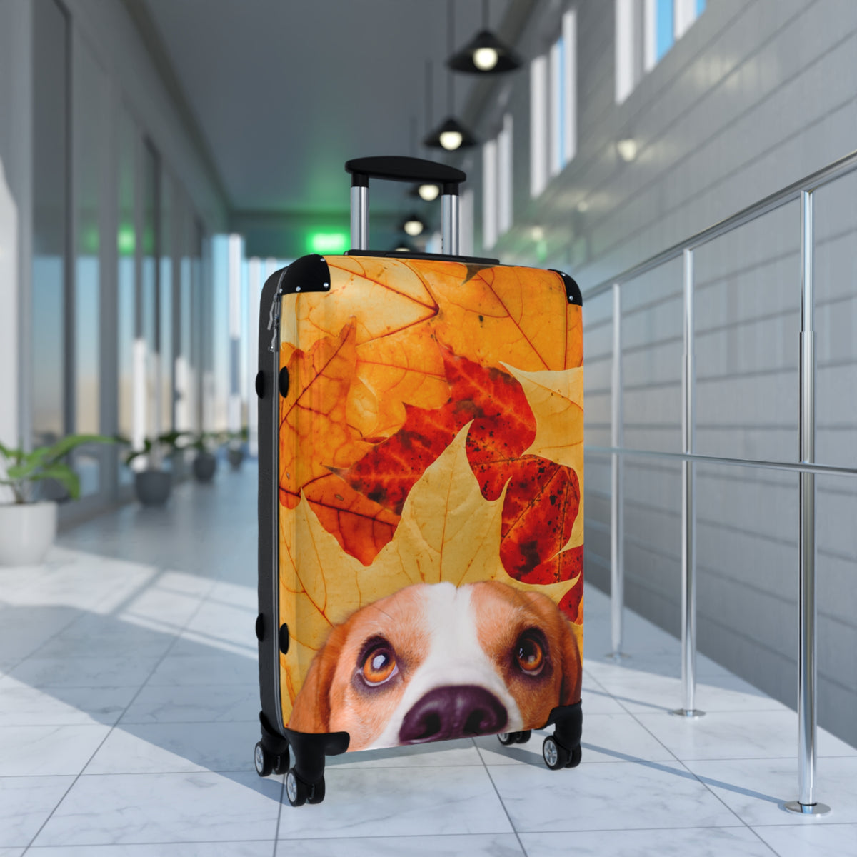 Suitcase