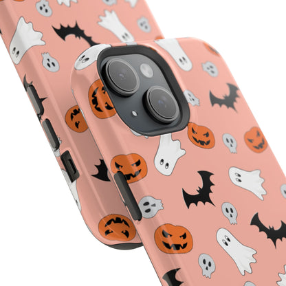 Impact-Resistant Phone Case – Boo Crew