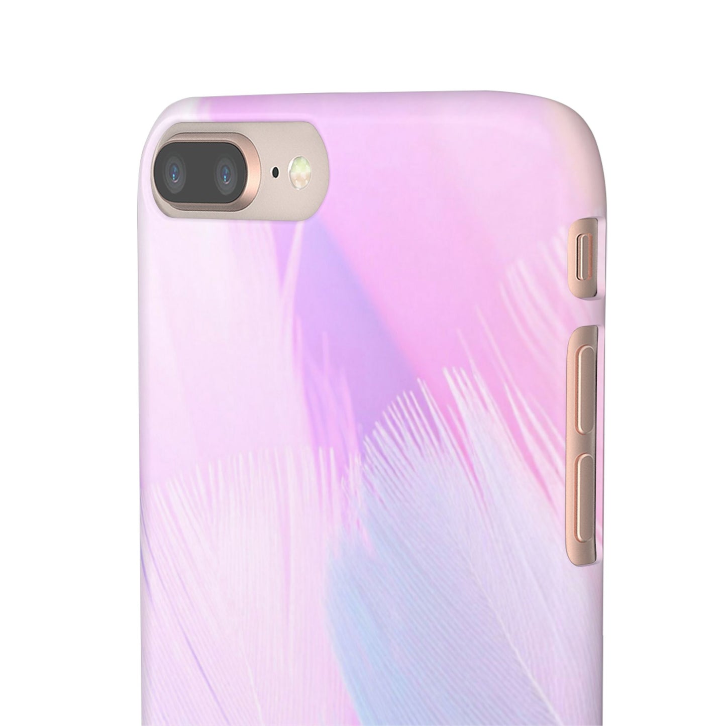 Snap Phone Case – Candy Wisps