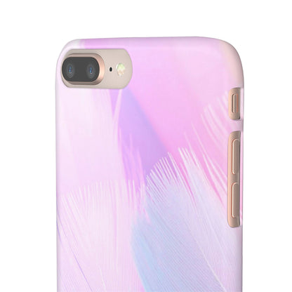 Snap Phone Case – Candy Wisps