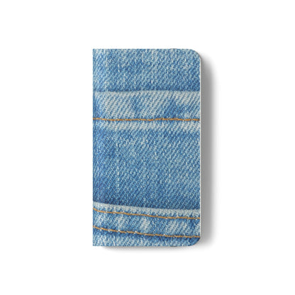Flip Case – Blue Jean Baby