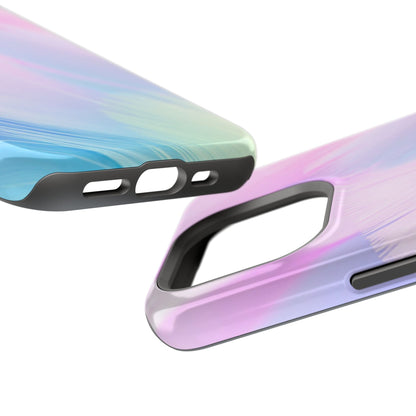Wireless-Charging Compatible Case – Candy Wisps