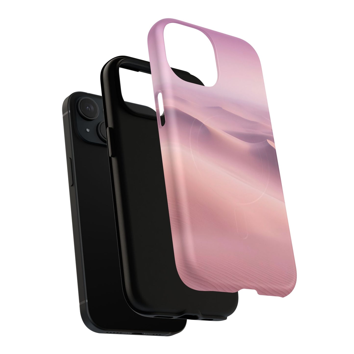 Protective Phone Case – Dust & Dawn