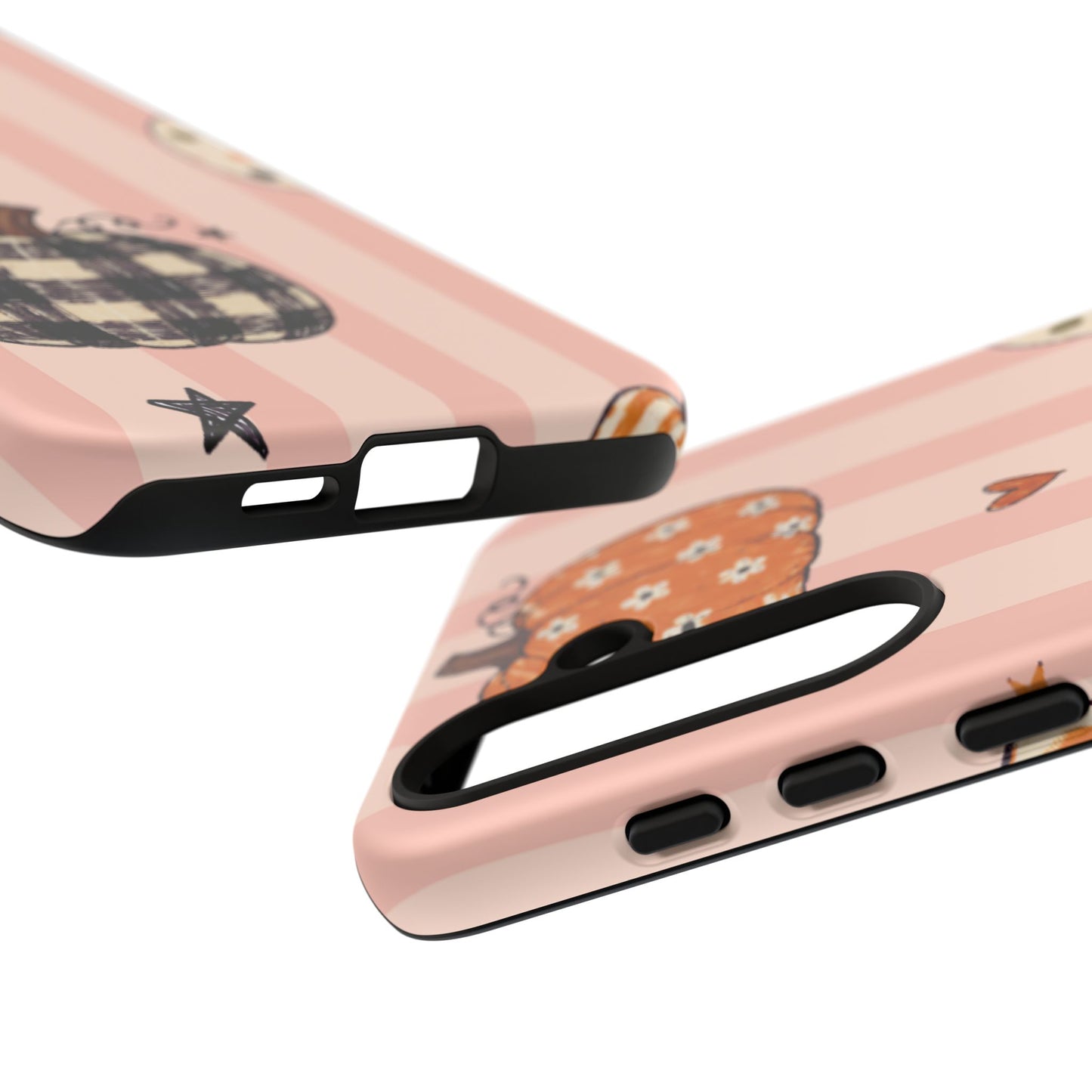 Protective Phone Case – Pumpkin Picnic