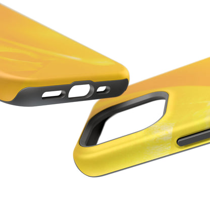 Impact-Resistant Phone Case — Sunlit Splash