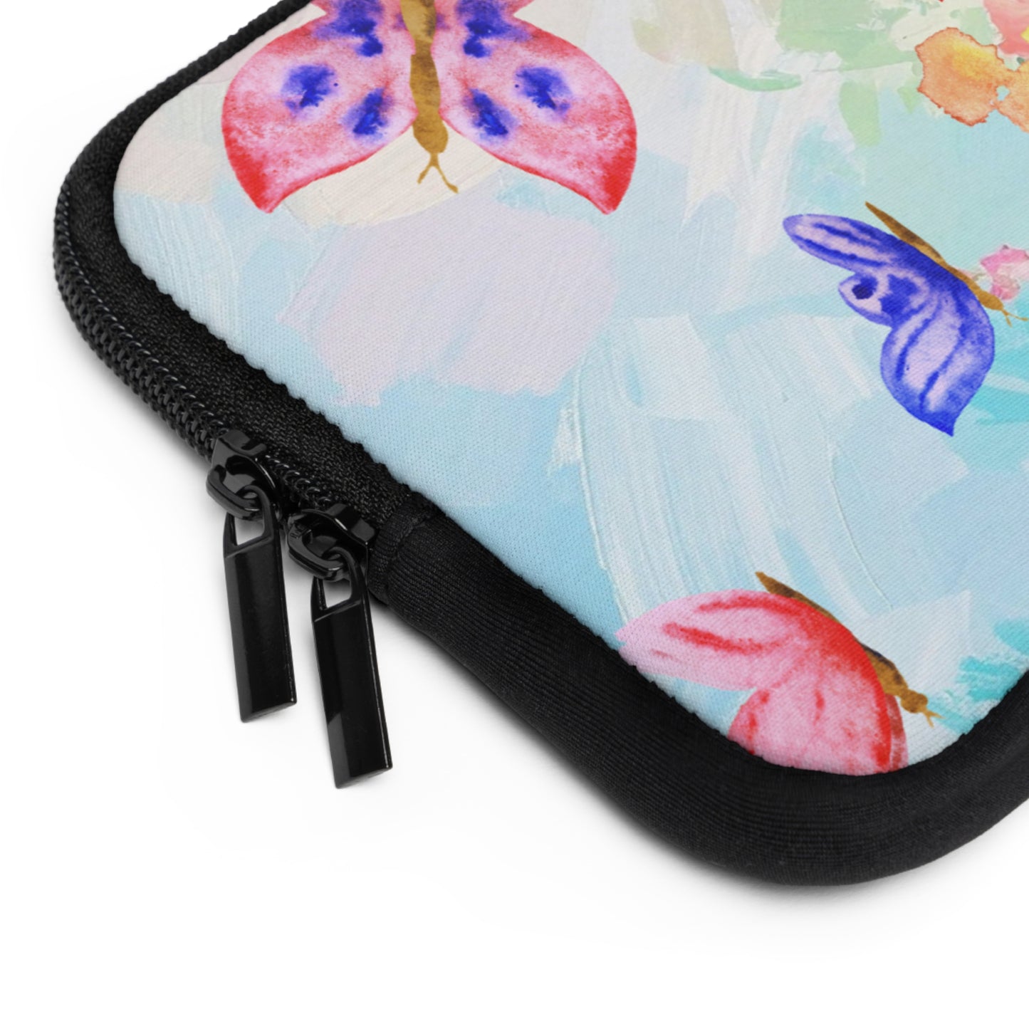 Laptop Sleeve – Mother's Flutter