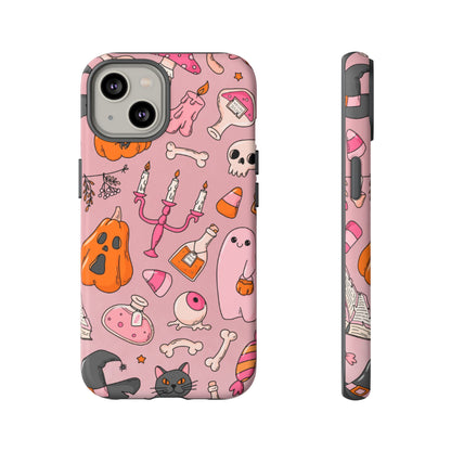 Protective Phone Case – Sugar & Spells