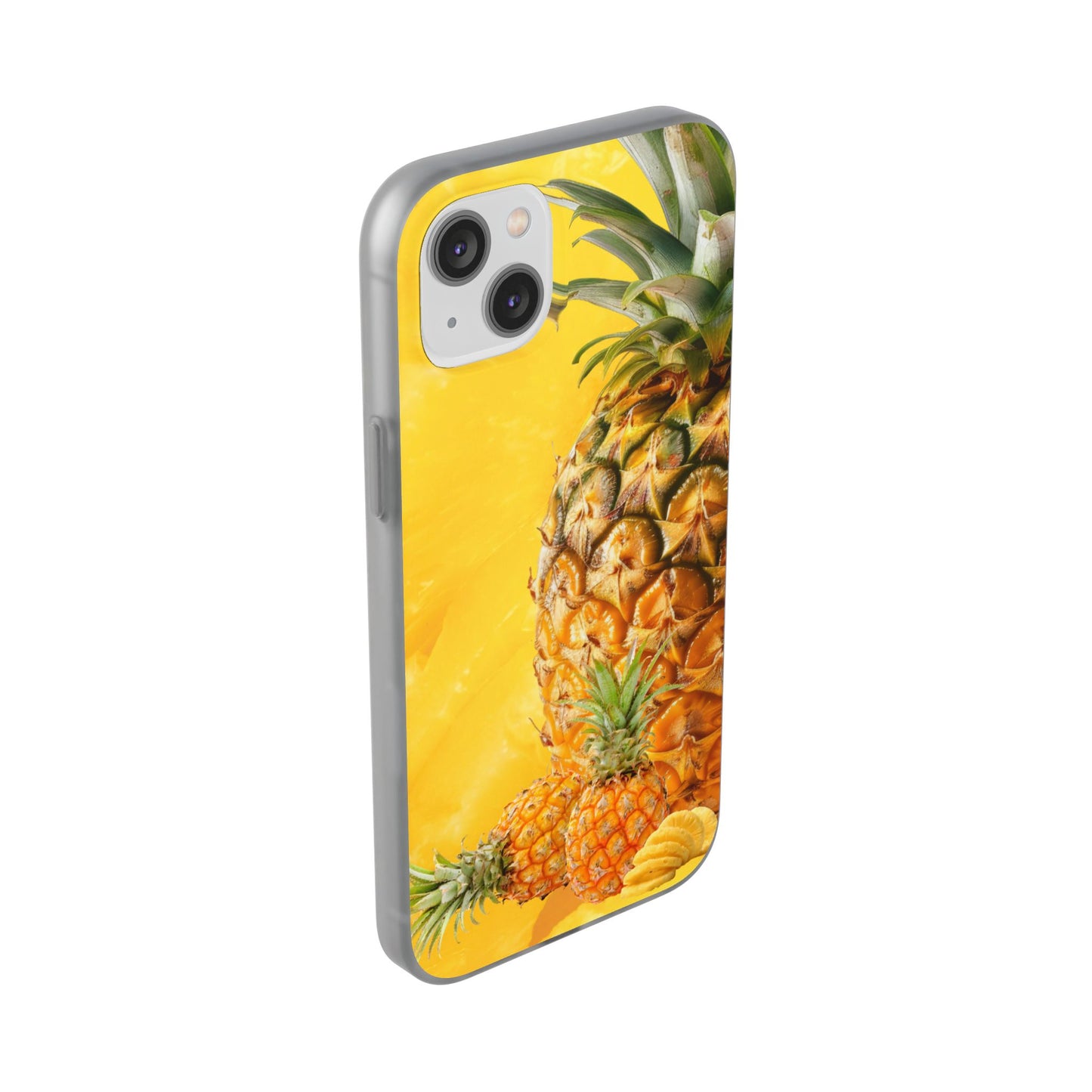 Flexi Case – Tropic Mode