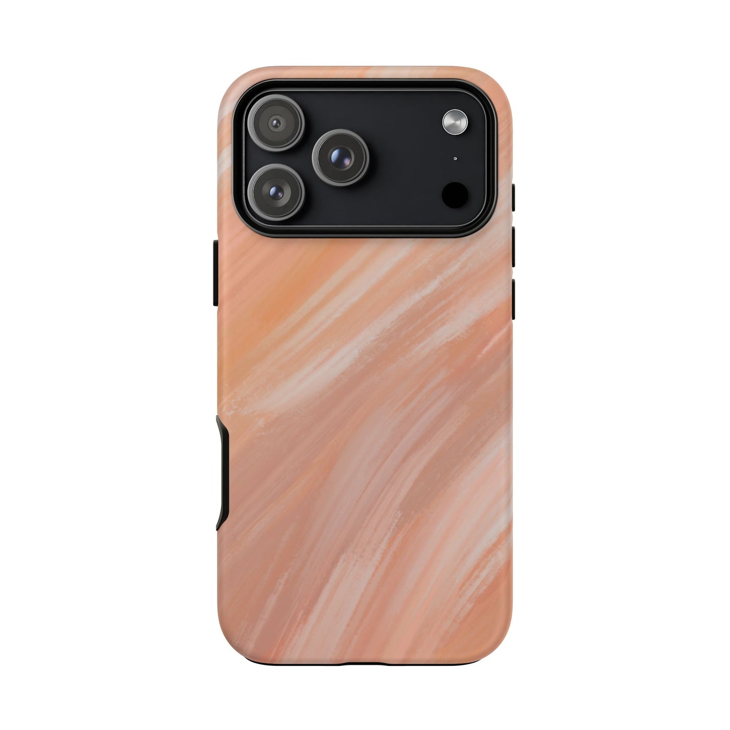 Protective Phone Case – Cashmere Sweep
