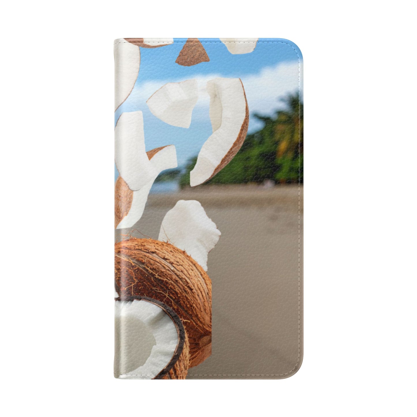 Flip Case – Coco Coast