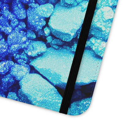 Flip Case – Pigment Play