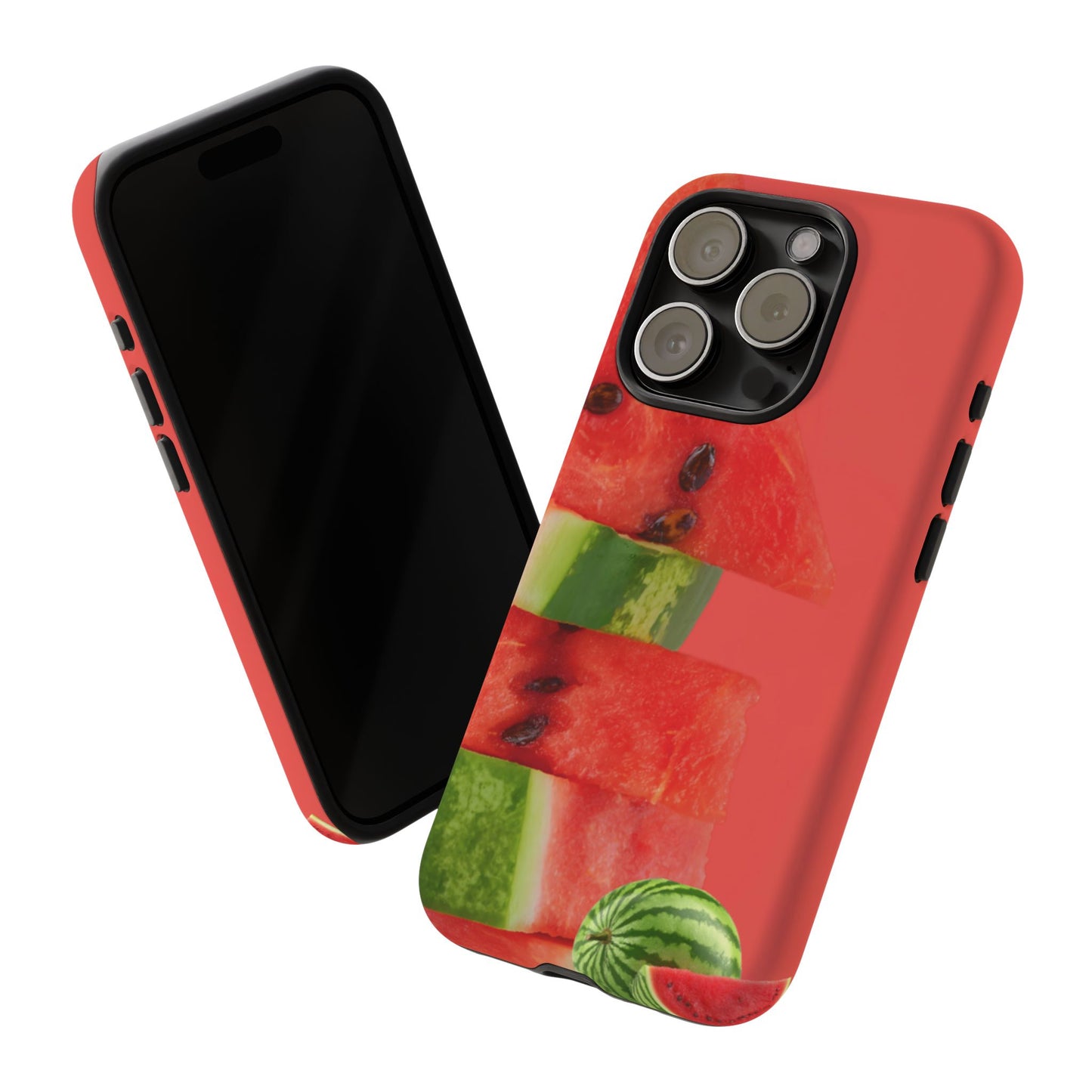 Protective Phone Case – Summer Slice
