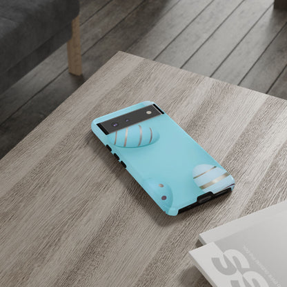 Protective Phone Case – Egg Energy