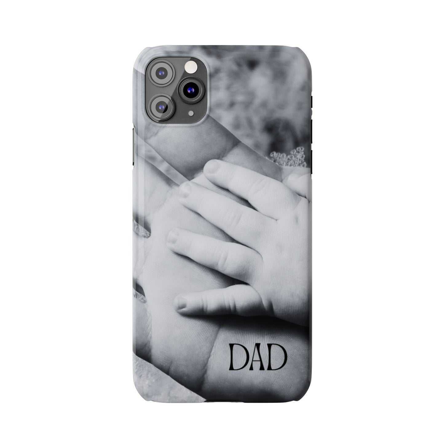 Slim Phone Case – Dad’s Legacy