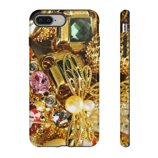 Protective Phone Case – Royal Dynasty