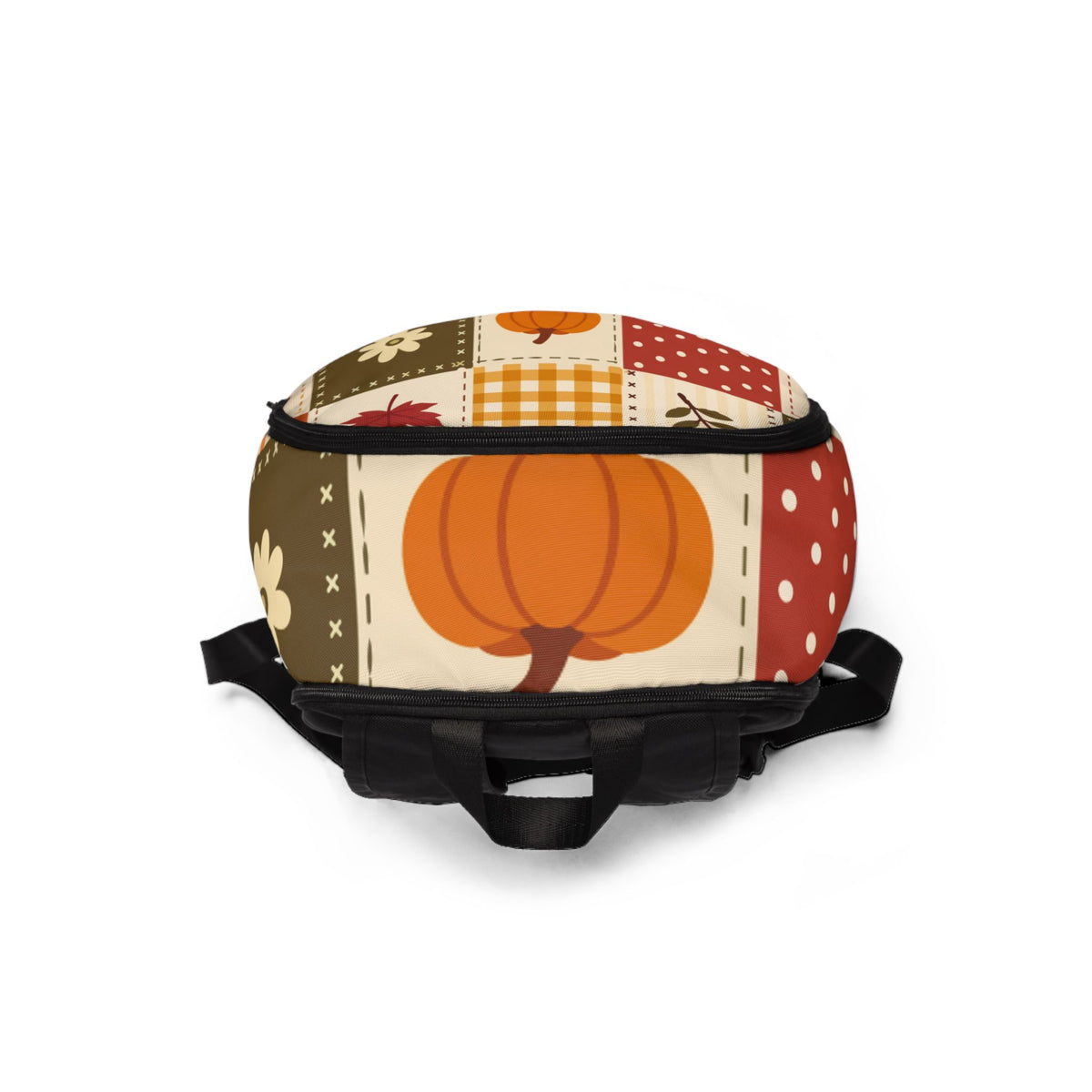Backpack – Harvest Stitch
