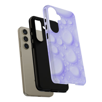 Protective Phone Case — Lilac Dew