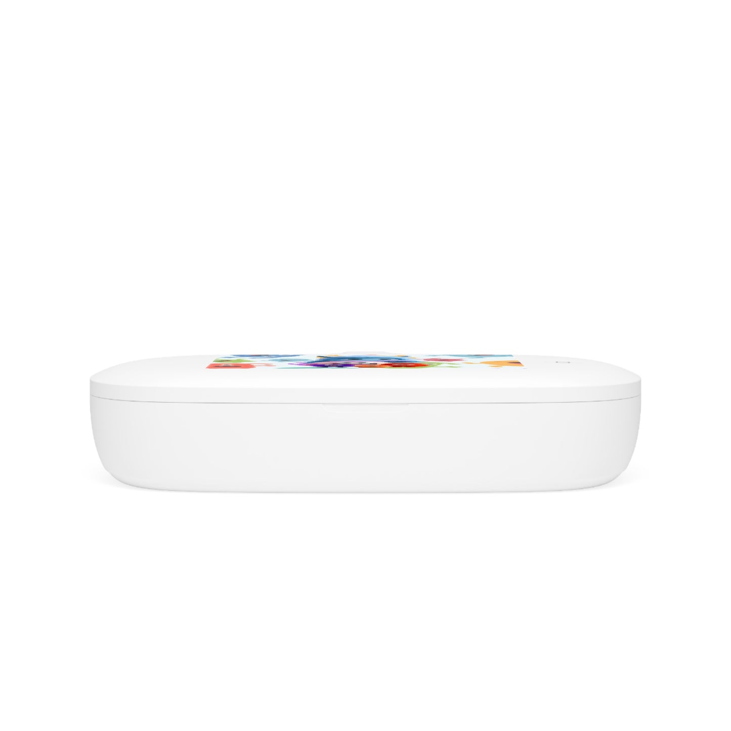 UV Phone Sanitizer with Wireless Charger – The Fuzzies