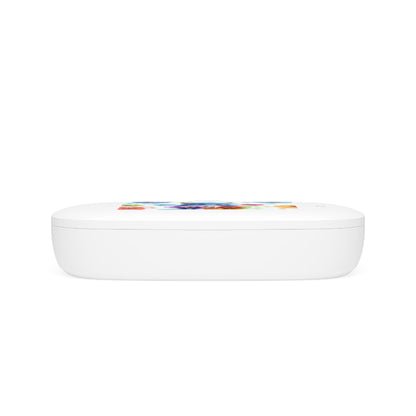 UV Phone Sanitizer with Wireless Charger – The Fuzzies