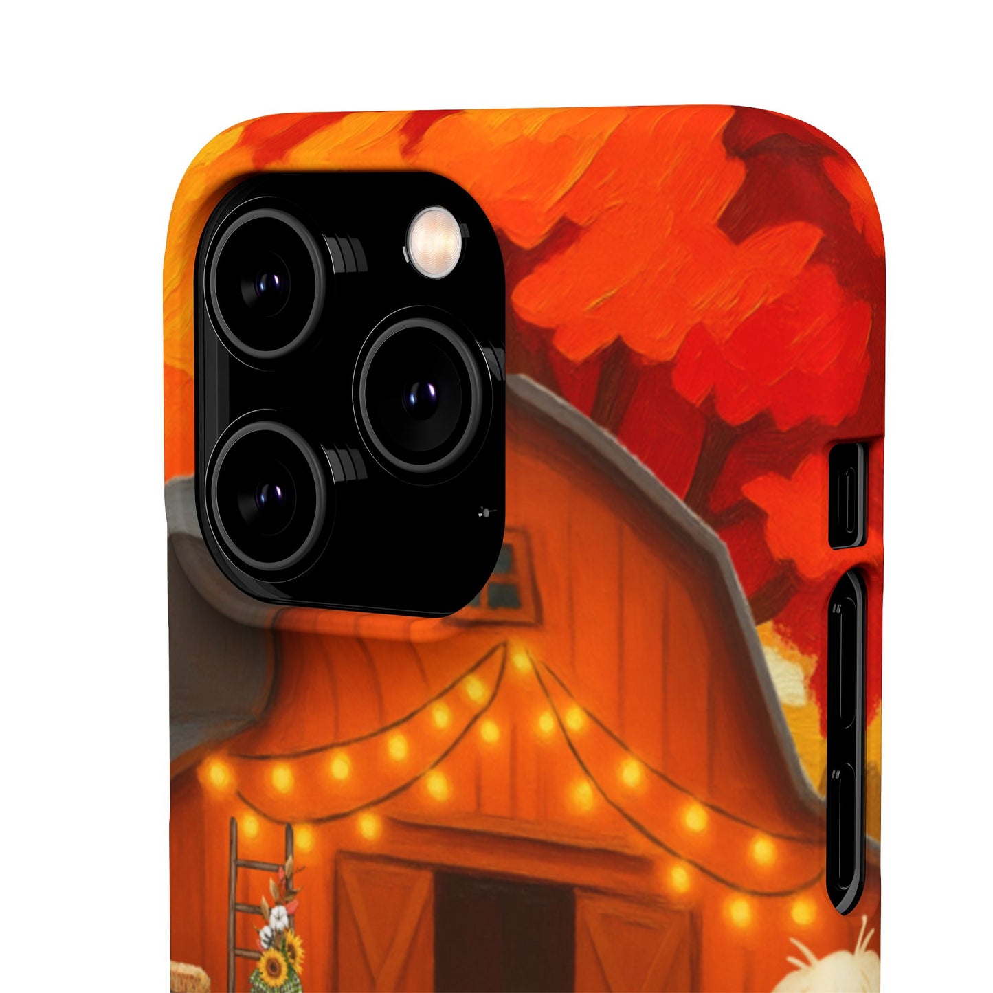 Snap Phone Case – Country Harvest