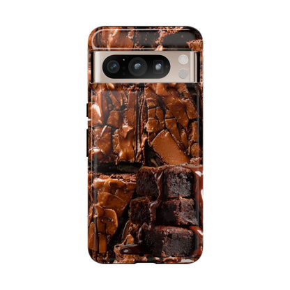 Protective Phone Case – Brownie Weather