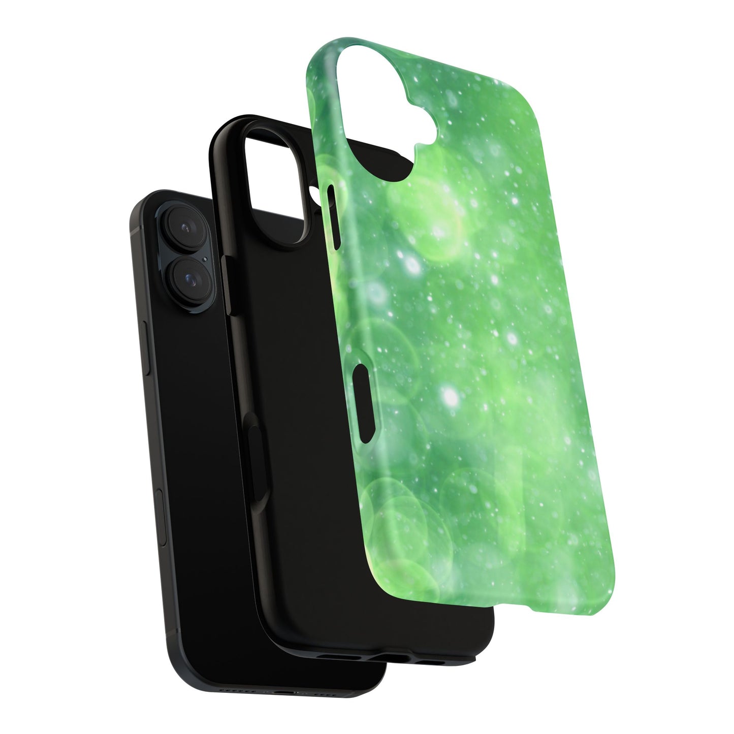 Protective Phone Case – Lime Spritz