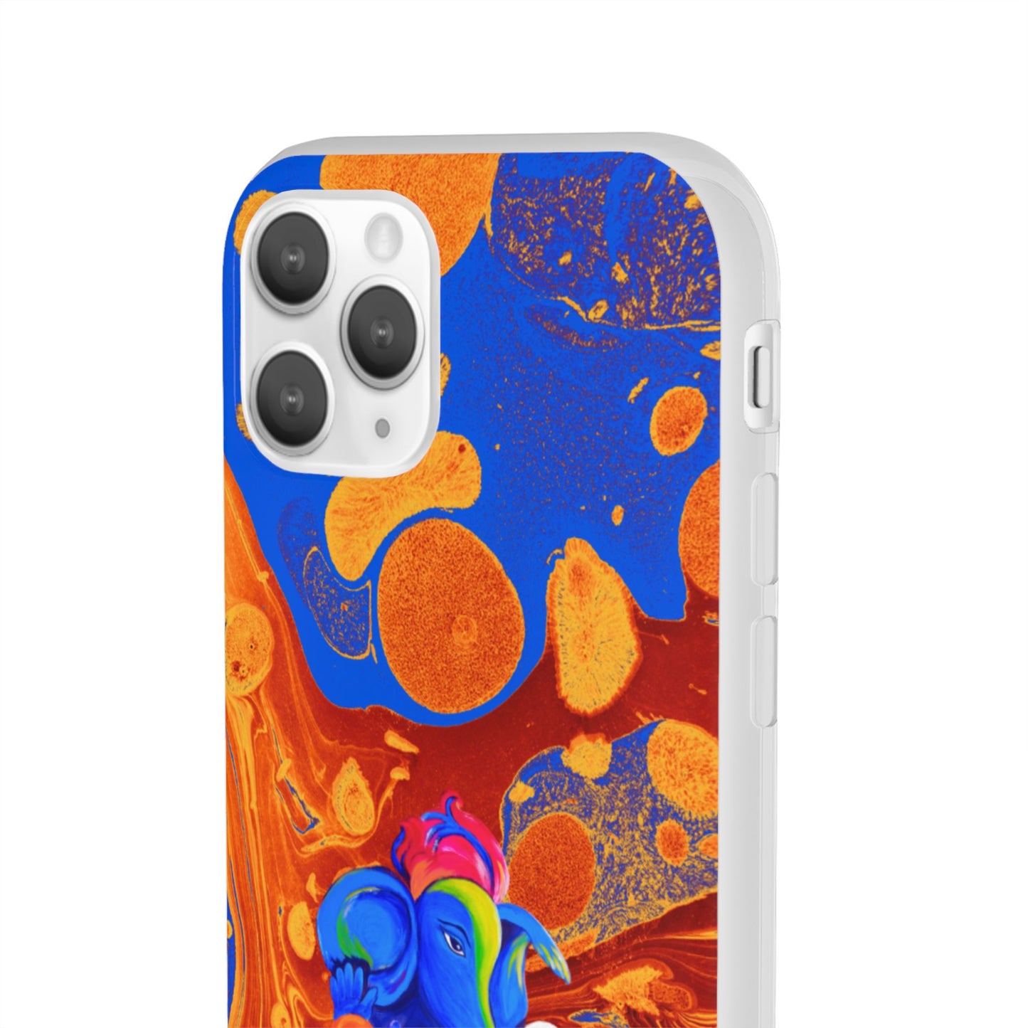 Flexi Case – Karma Blaze