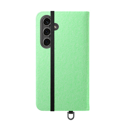 Flip Case – Minted